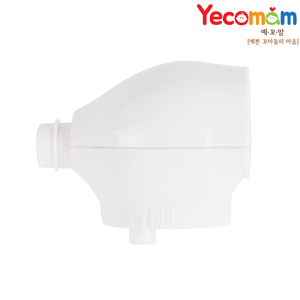 예꼬맘 노스클린 콧물흡입기용 소모품 [연결구] 6,370원