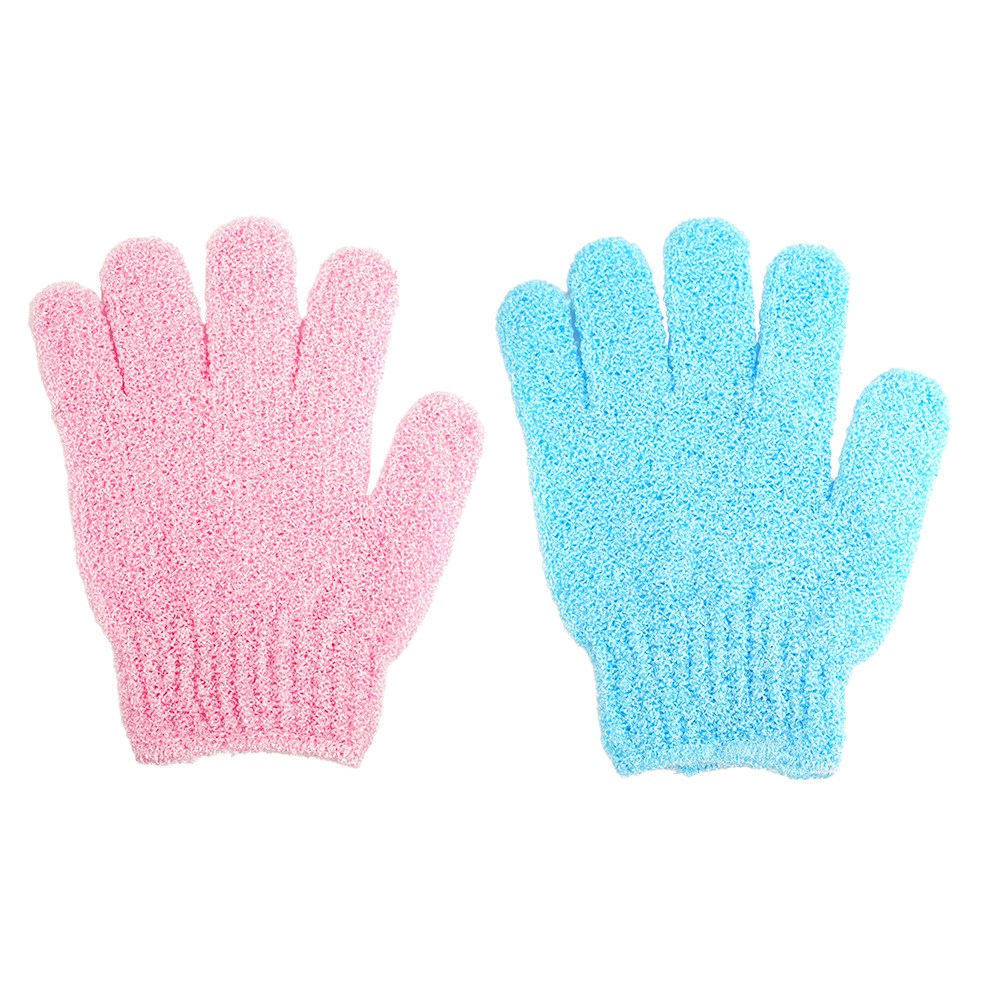 에버리즈 밀착 클린 각질제거 때타올 2색세트, 2개, 1개입, 혼합(핑크+블루) 5,880원