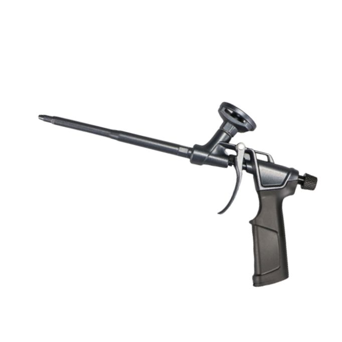 전문가용 최상급 우레탄폼건 NBSMG Pro3 블랙 페인트분사기 뿌리는그리스 스프레이폼건 방청액 50,200원
