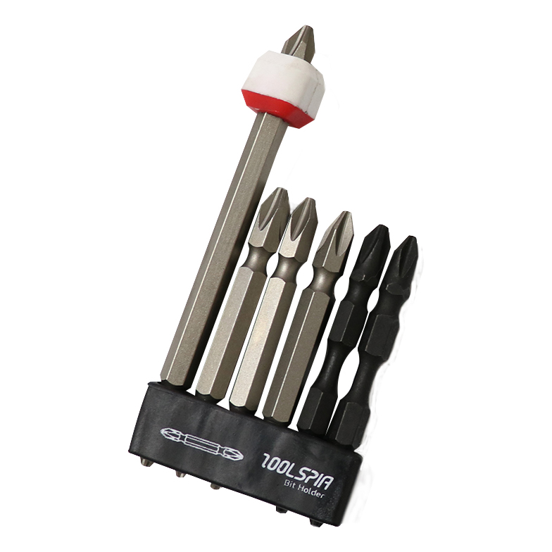 몬스툴 드라이버 양용 비트 6종 + 자화링 4,800원