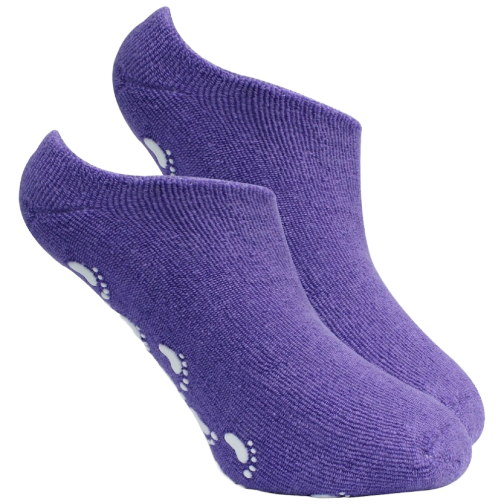 곰피트 2+1 발 뒤꿈치 발바닥 각질관리 실리콘 보습양말 18,610원