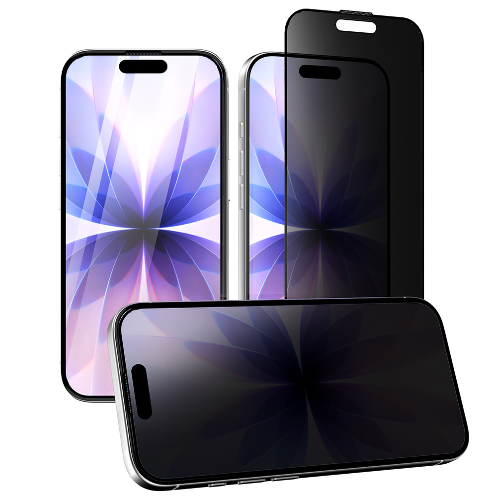 구스페리 프라이버 360도 보호 강화유리 액정보호 필름 6,080원