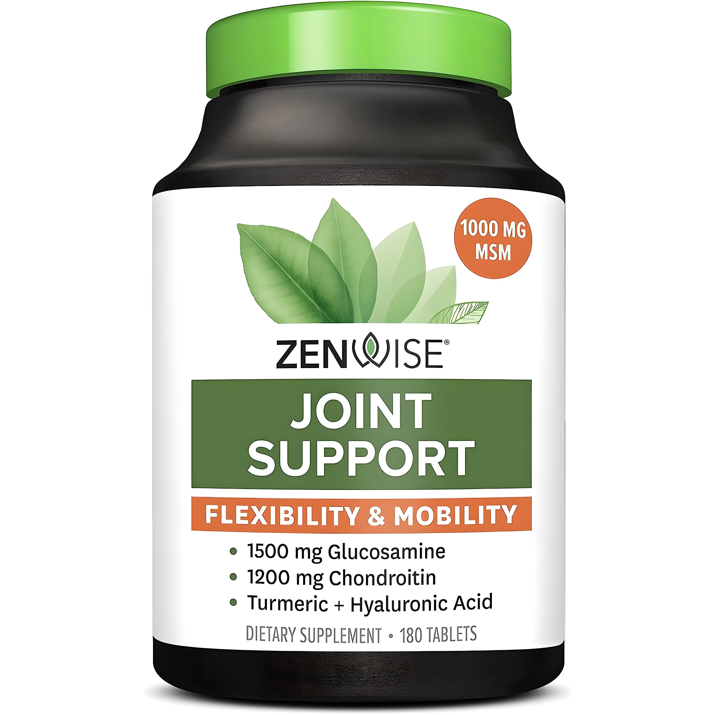 어드밴스드 스트렝스 조인트 서포트, 180 타블렛, 현재가 37,890원