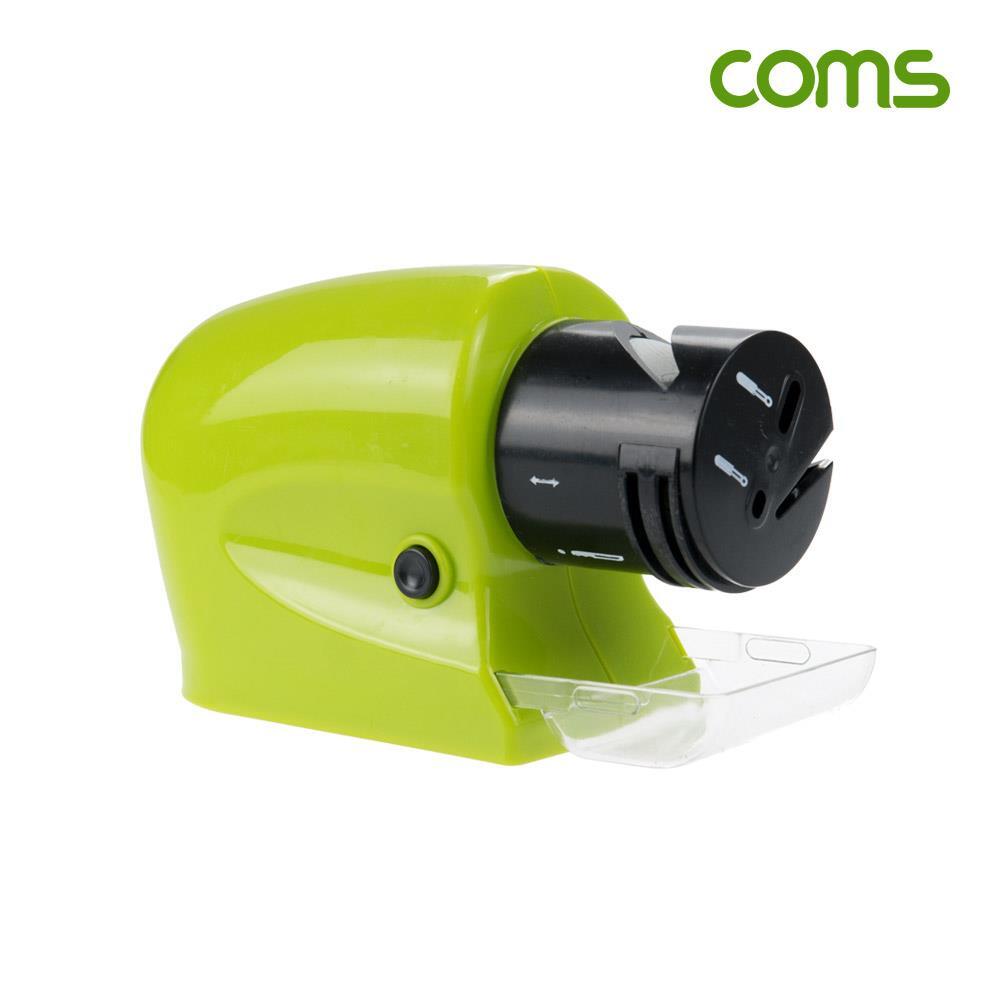 칼 가위 연장도구 다용도 전동 칼갈이 업소용품 칼날갈이 칼갈이도구 칼연마기 칼연마 고급 칼날세우기 19,700원