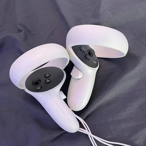오른손 추가 왼손 VR 컨트롤러 Oculus 2 메타 퀘스트 2 343,000원