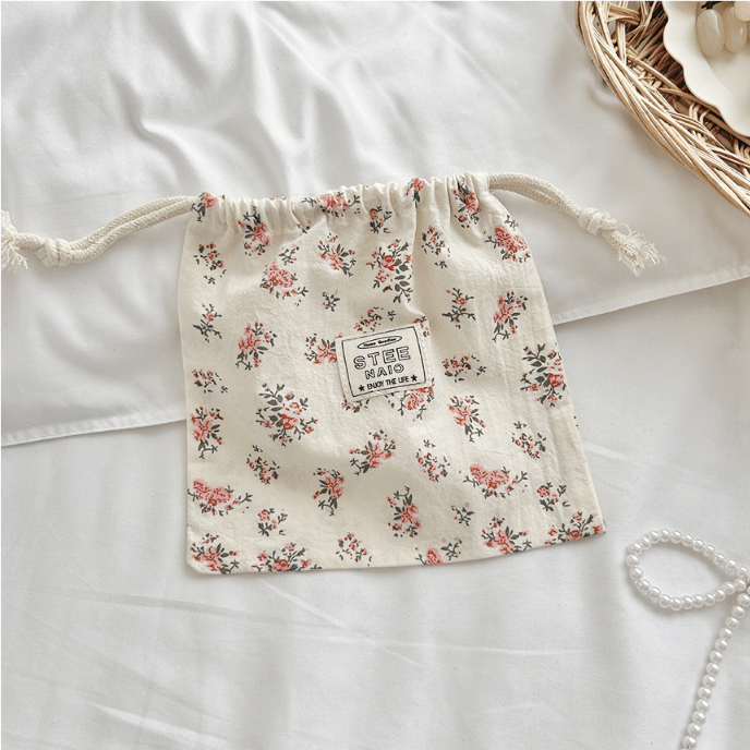 아이언캐쳐 미니 복조리 파우치 1+1 15,600원