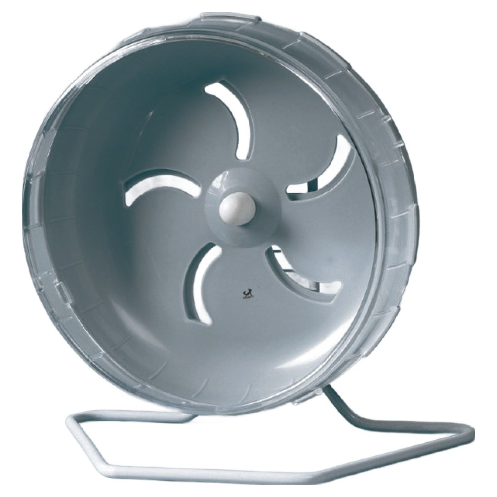 딩동펫 햄스터 무소음 런닝 쳇바퀴 8,000원