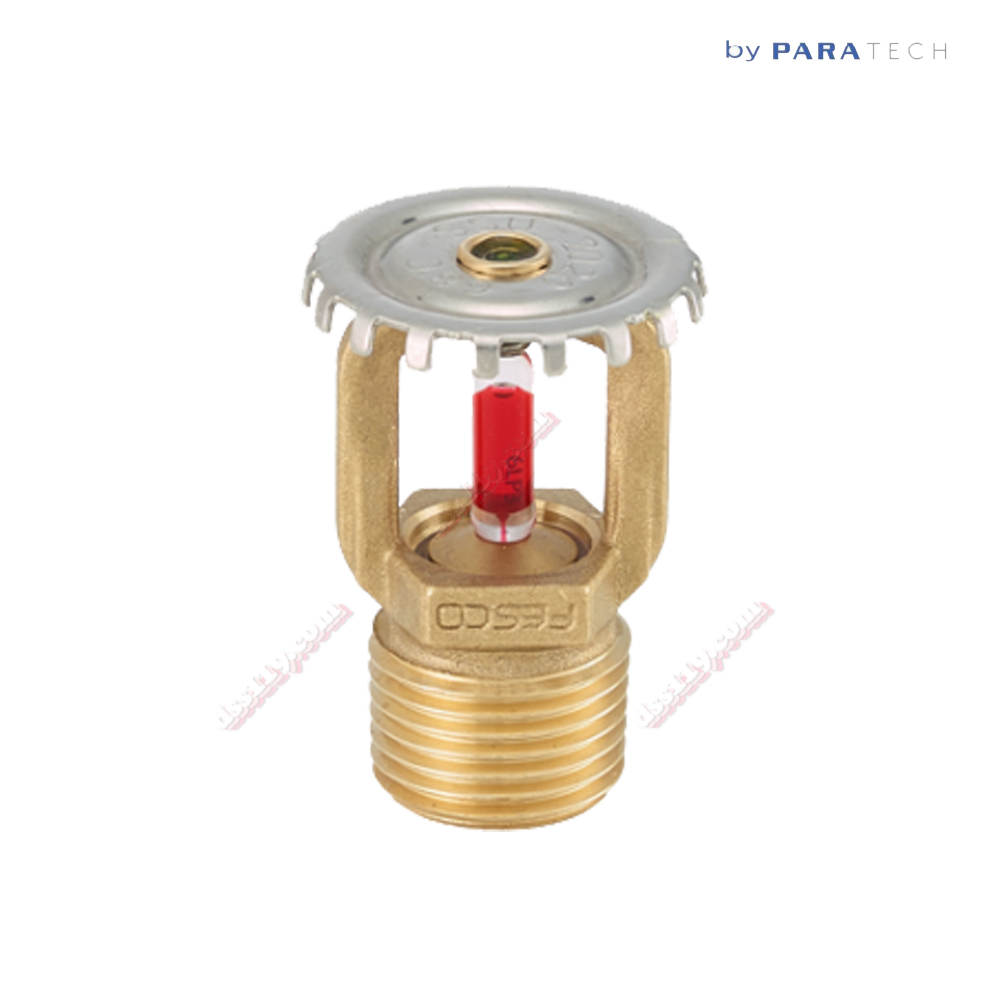 파라텍 스프링클러 헤드 플러쉬, 일반타입 링포함 당일발송, 1개 4,900원