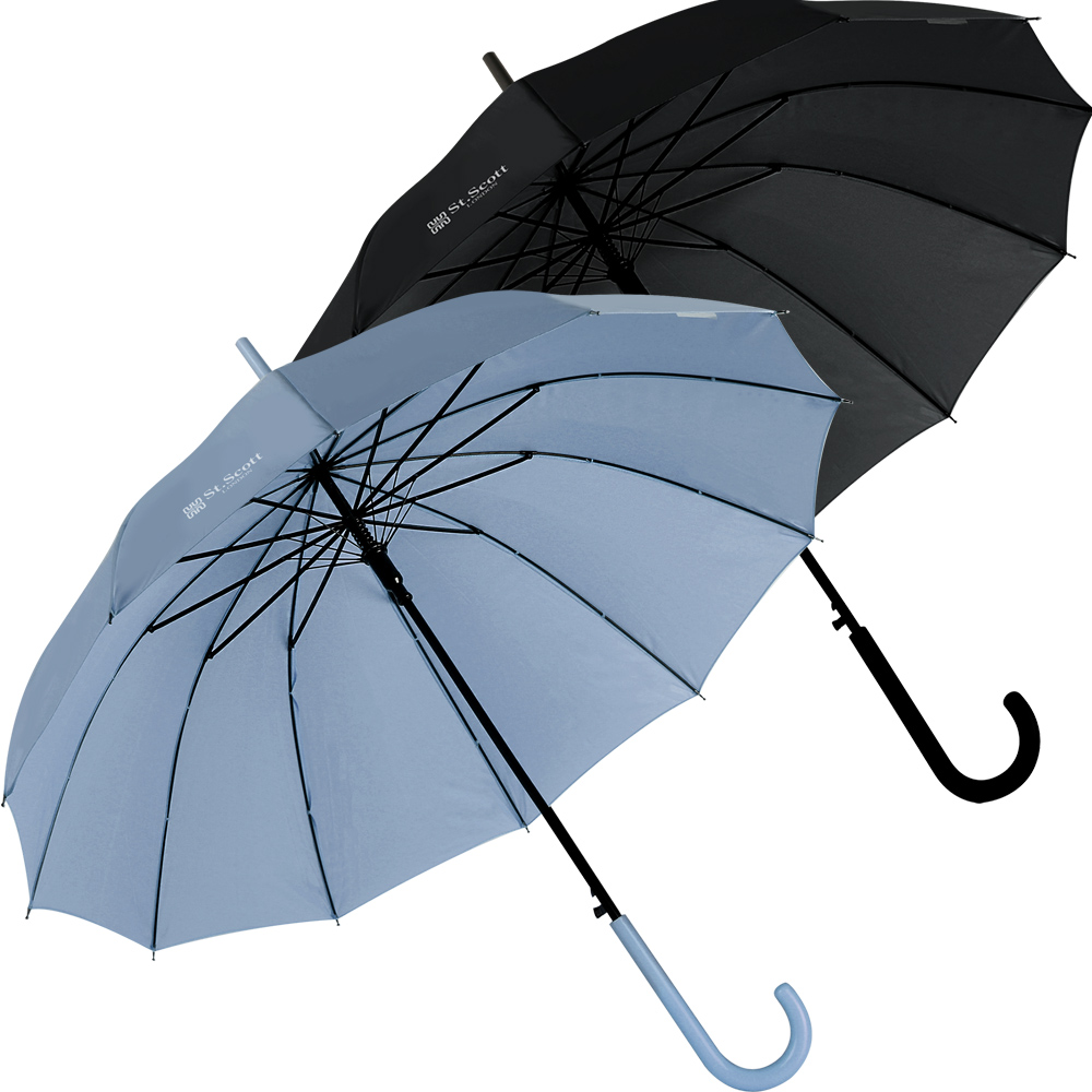 세인트스코트 믹스 자동 장우산 2개 17,900원