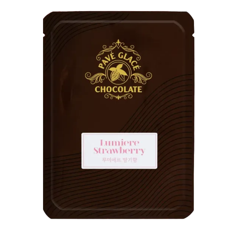 파베글라스 루미에르 컴파운드 코인 코팅 딸기초콜릿, 1kg, 1개 12,980원