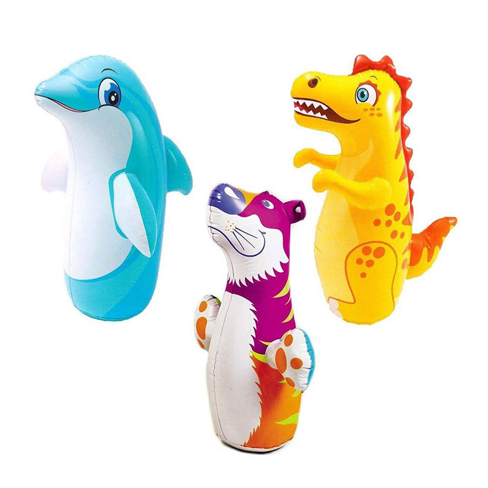 [정품 공식수입사]인텍스(INTEX) 오뚜기인형  44669 11,000원