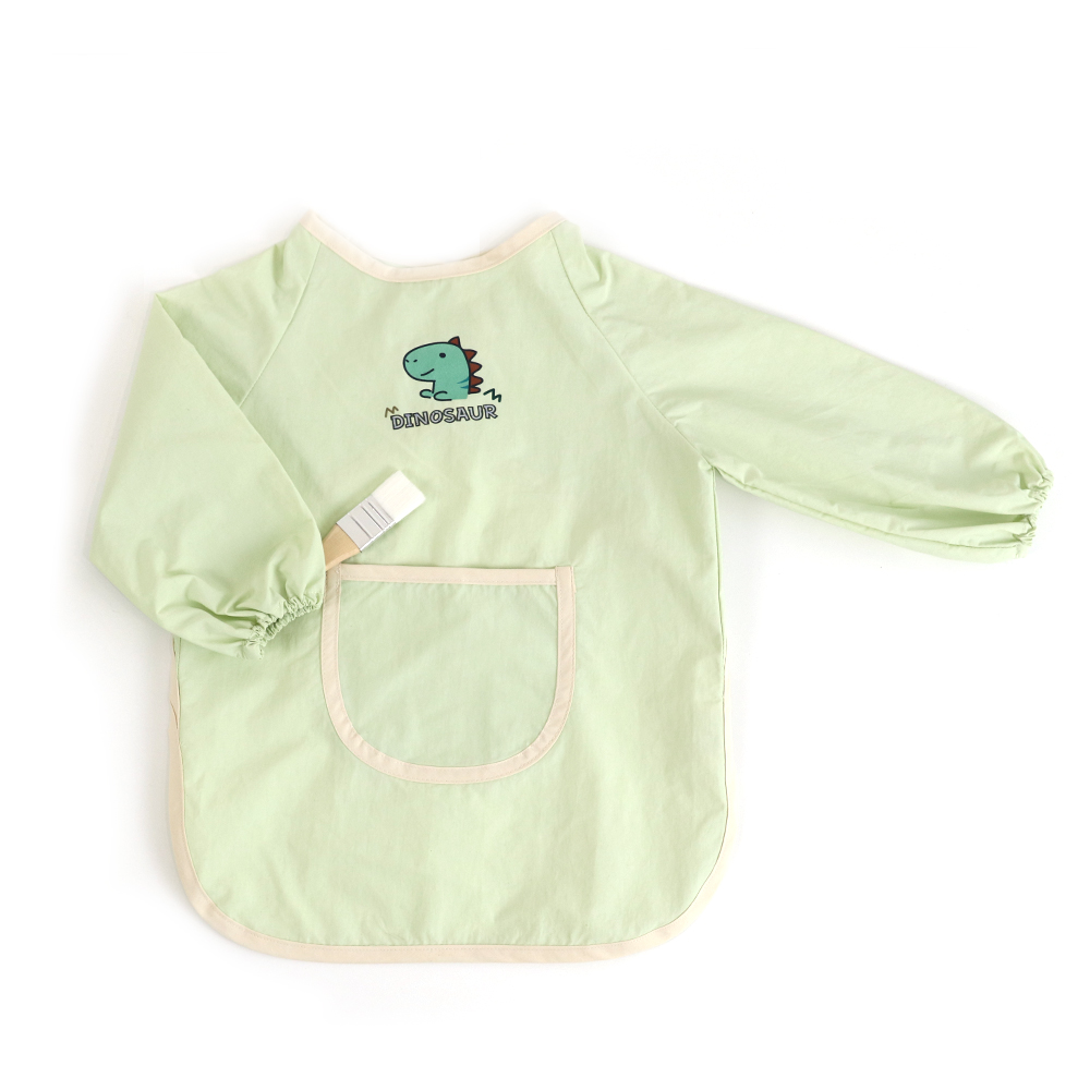 세맘스 유아용 긴소매 방수 미술가운 19,690원