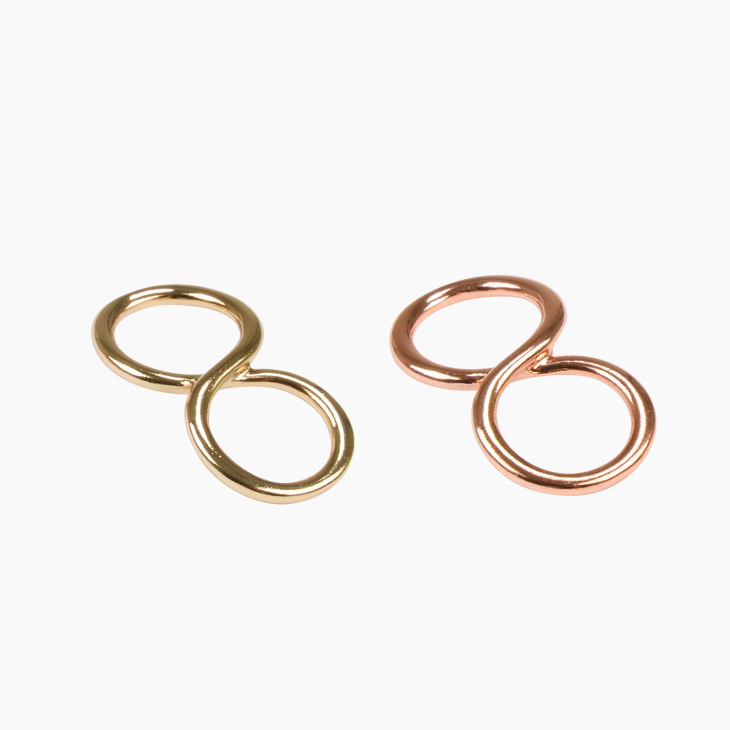 생럭슈 스카프 고리 스카프링 인피니티링 SL24IFTY 28,000원