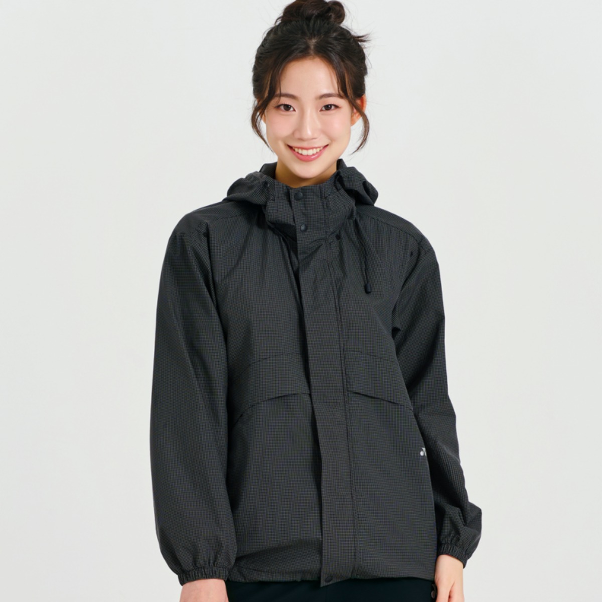 2026 SS 요넥스 261JJ010U 배드민턴 집업 후드 바람막이 테니스 스쿼시 정구 143,000원