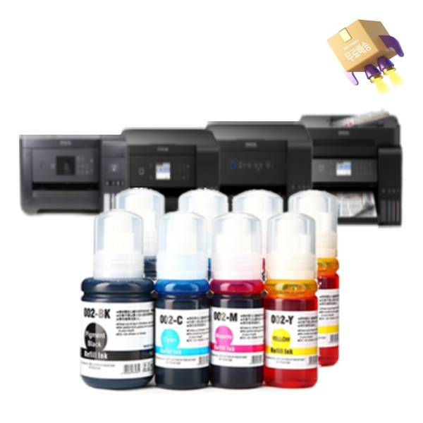 엡손 L6290 무한 잉크 호환 사무용 복합기 18,790원