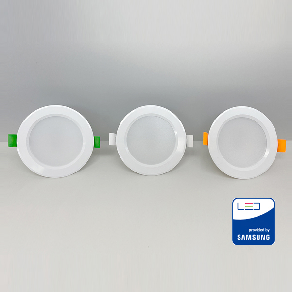 SKD LED 4인치 다운라이트 10W / 천장매입등 매립등 간접조명 KSC7653 4,490원