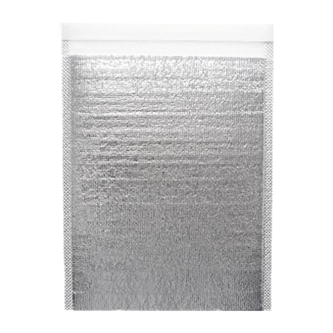 원바이 은박보냉팩 25x30 100개, 100개, 은색 17,000원