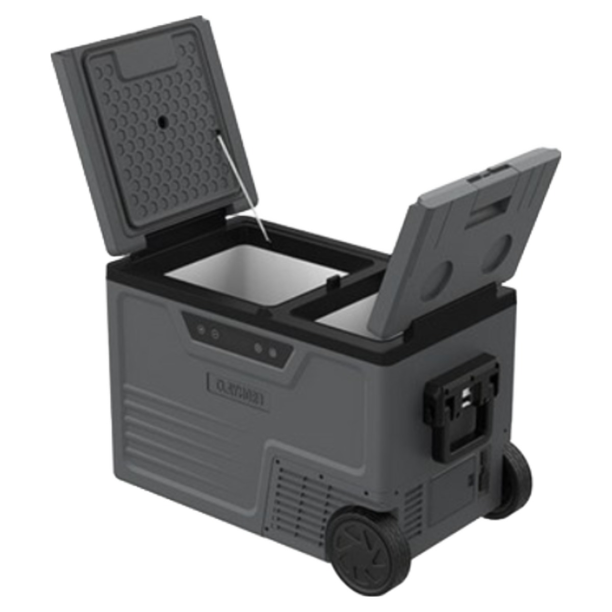 크레모아 프리지2 캠핑 냉장고 (55 리터, 바로 출고) 469,000원