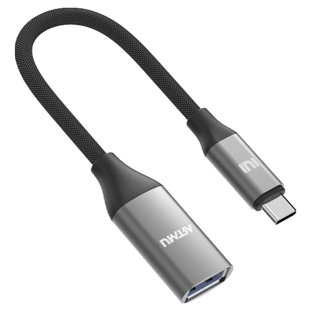 아트뮤 트윌 USB 3.2 gen1 C타입 OTG 케이블 4,800원