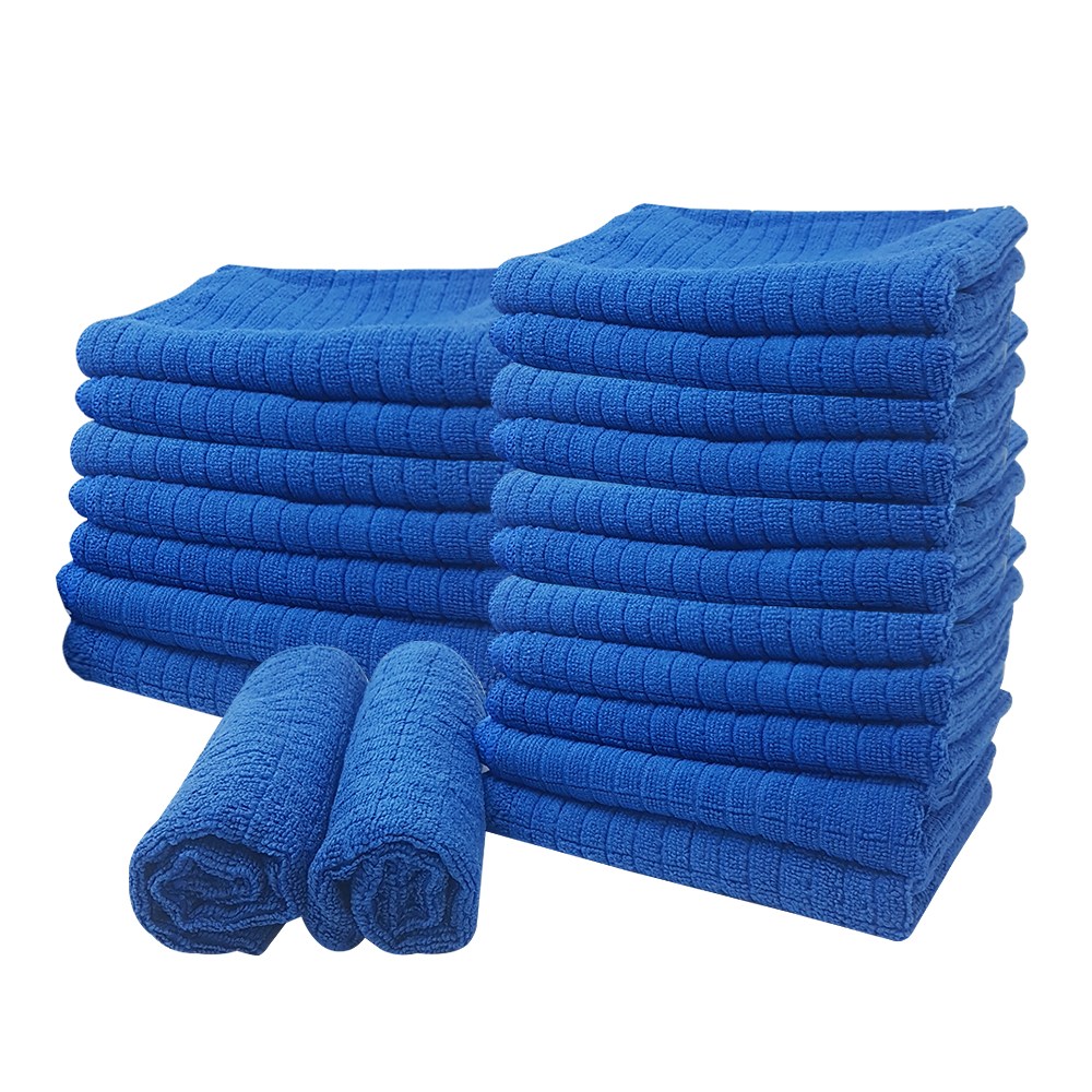 하이크린 바둑 경편 극세사 손걸레 40 x 60 cm 18,500원