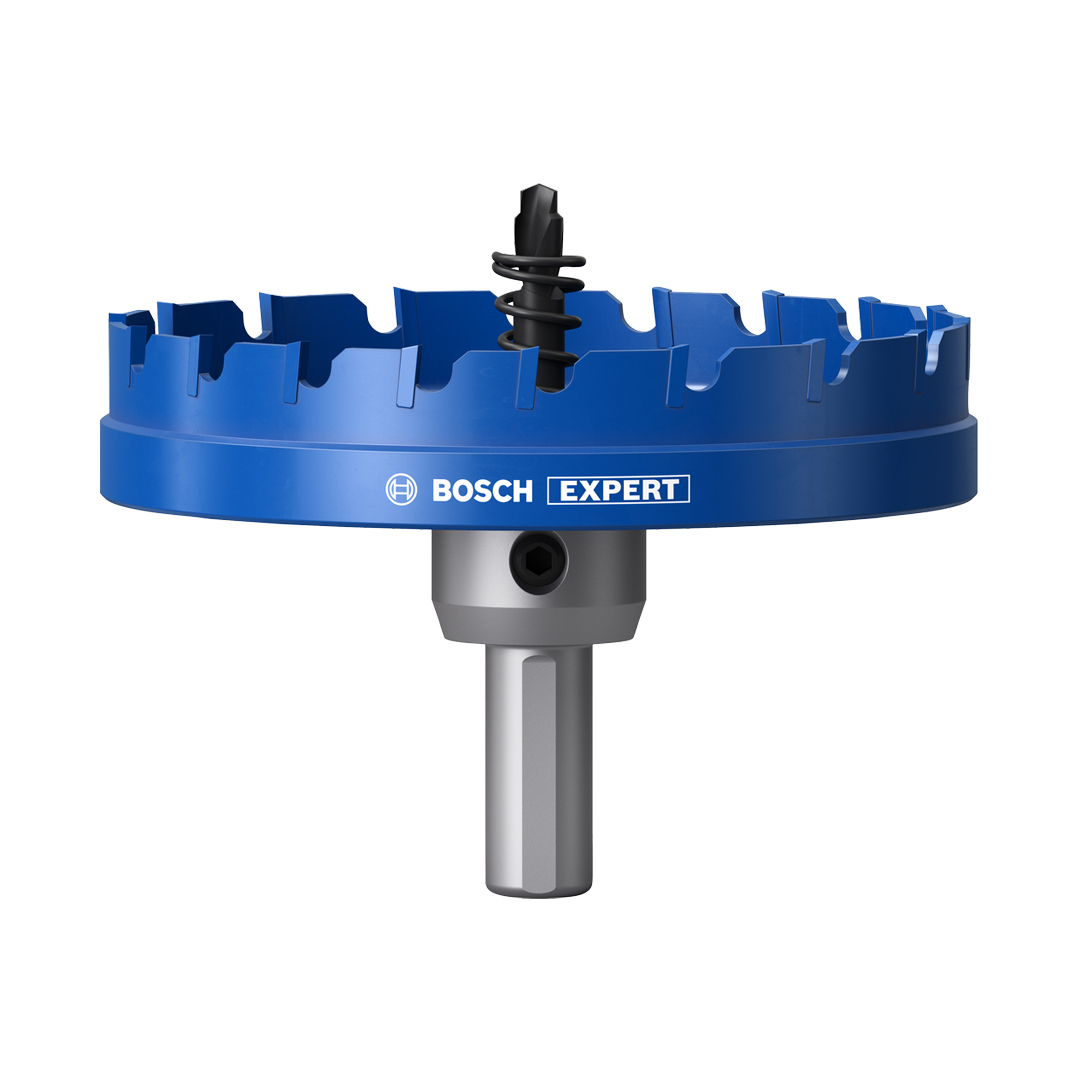 보쉬 100mm 초경 홀쏘/홀소  스텐레스/스틸용 EXPERT (449) 71,280원