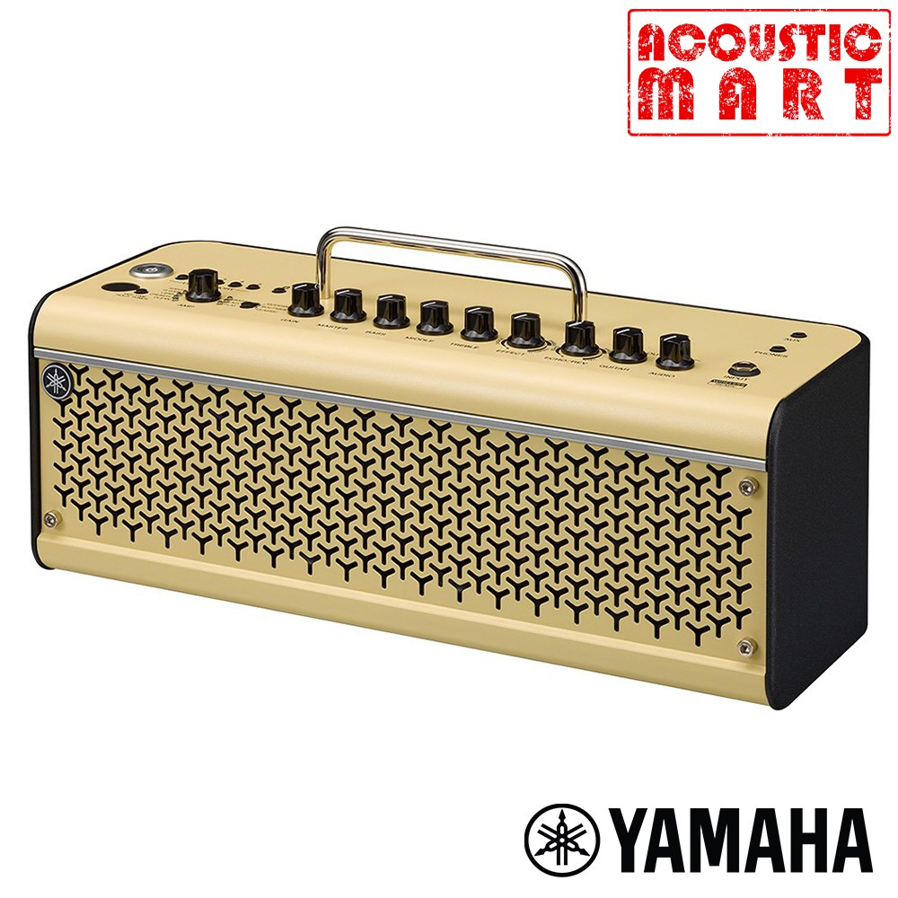 [실 재고 있음] 야마하 THR30II Wireless 무선 앰프 800,000원