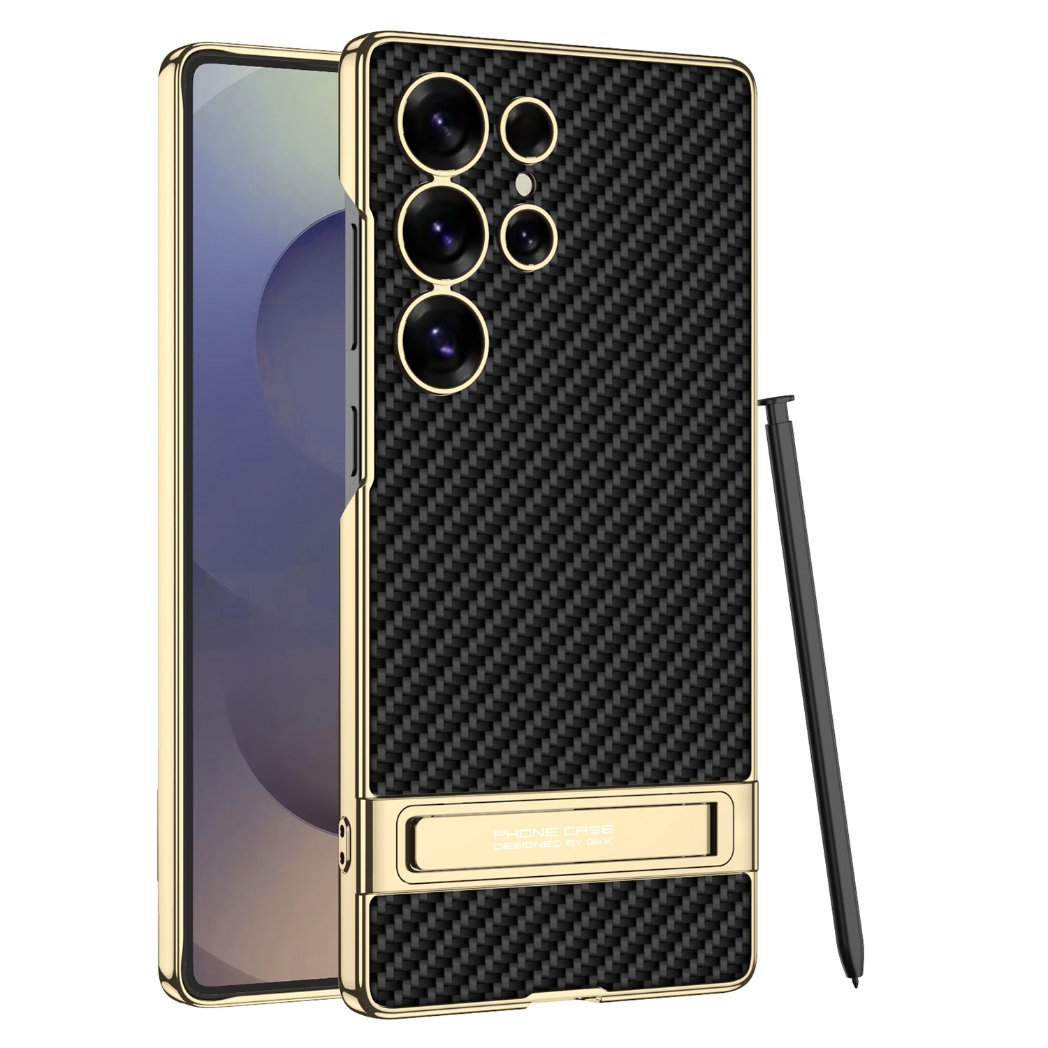 적용 갤럭시 S26 울트라케이스 S25 울트라케이스 거치대 전면보호 HJSJK168 AYOUOK 20,930원