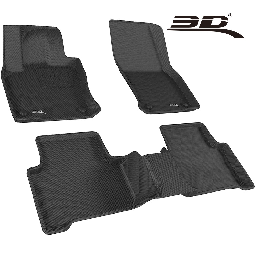3D 카구 매트 TPE 카매트 폭스바겐 티구안 5인승 숏바디 (17년-현재) 257,700원