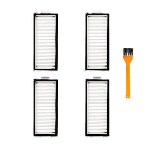 드리미 D10 Plus Gen 2 RLD32GD L10s Ultra 샤오미 X20 X10 X10 Plus Mop 2 Ultra 1C 2C 1T 진공청소기 헤파 필터 부품 22,260원