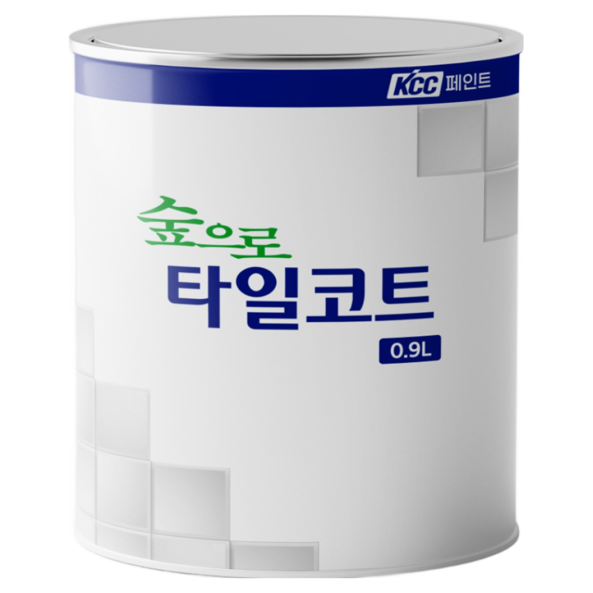 kcc 무독성 화장실 욕실 주방 타일 코트 도구, 1개, 900ml, 회색 도구 22,760원