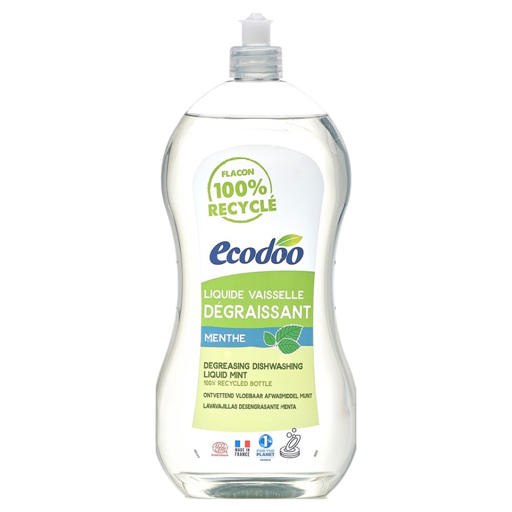 에코두 주방세제 민트, 1개, 1L 14,440원