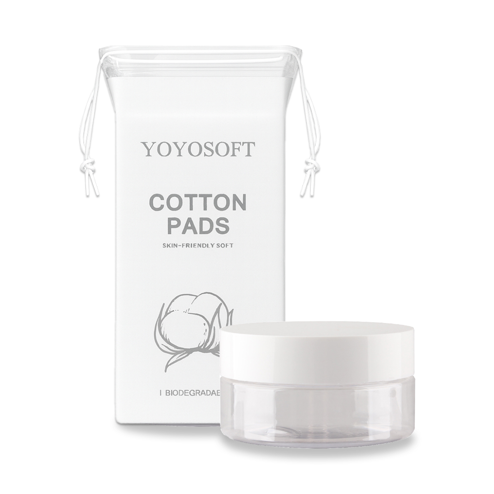 늘어나는 거즈시트 스트레치 화장솜 개별용기, 4개, 100매입 37,240원