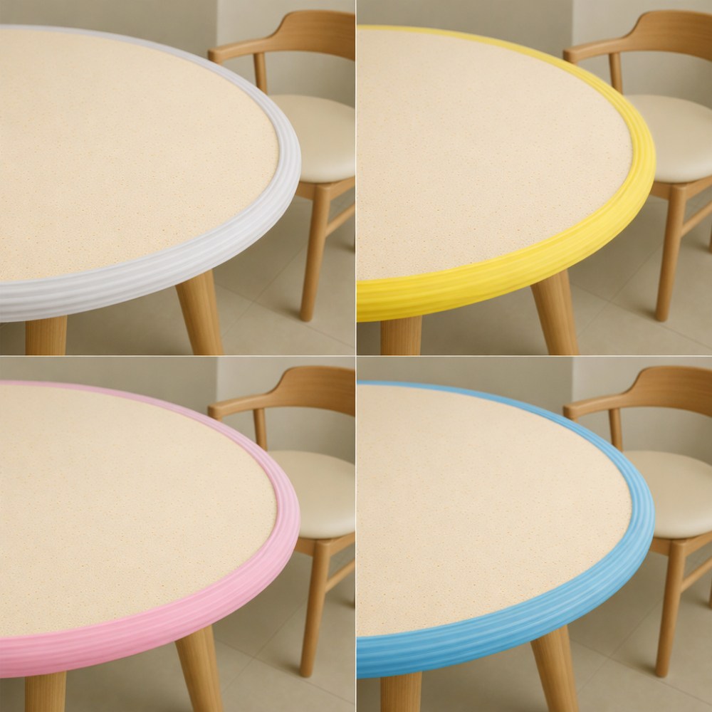 국내생산 모서리 보호대 에어쿠션 어린이집 유치원 요양병원 머리 충격 보호 가드 1미터, 1개, 화이트 8,900원