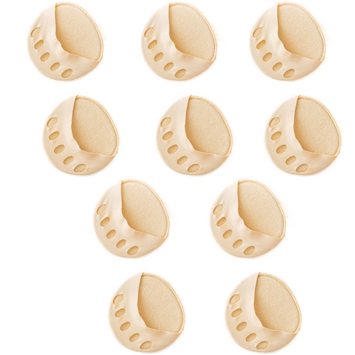 올데이리빙 발바닥 보호  앞꿈치패드 쿠션 25,000원