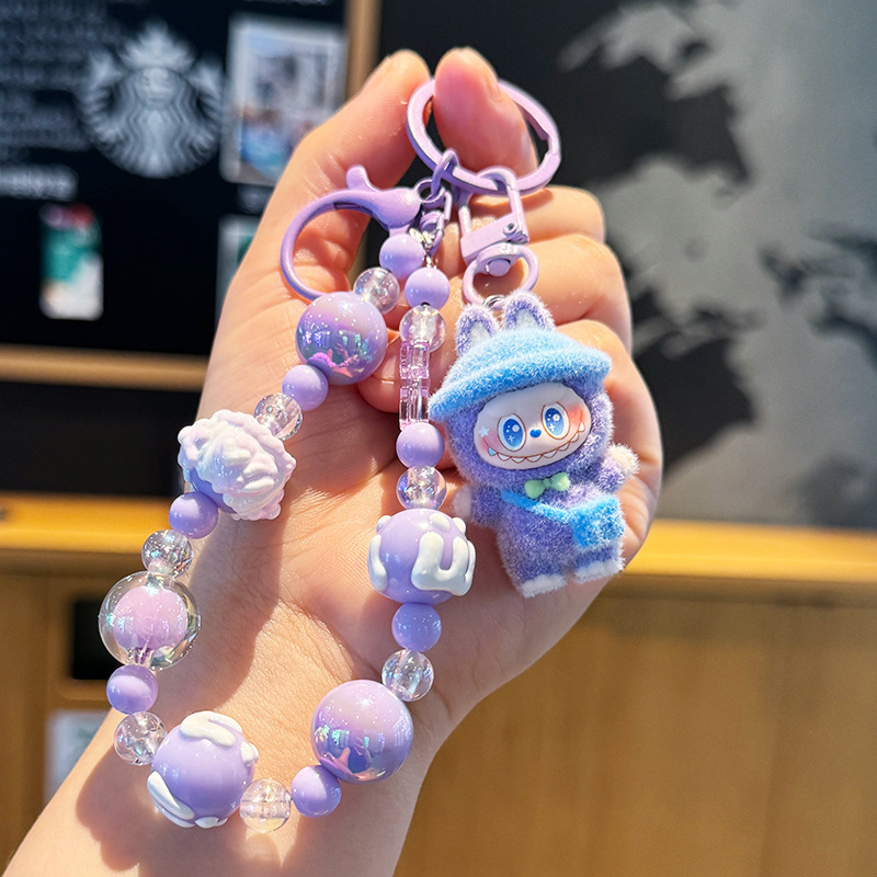 타이와 인형 키링 랜덤박스 3세대 라부부 시크릿 팝마트 8,900원