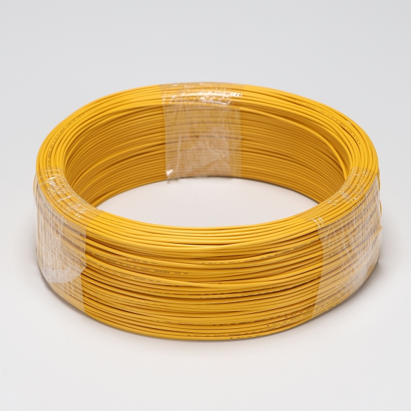 HIV 전선 100미터 1.5SQ 2.5SQ 4SQ 6SQ 전기선 전선 단선 한가닥 롤판매 KS 8가지색상 적색 청색 백색 흑색 황색 녹황색 회색 갈색, 1개 192,000원