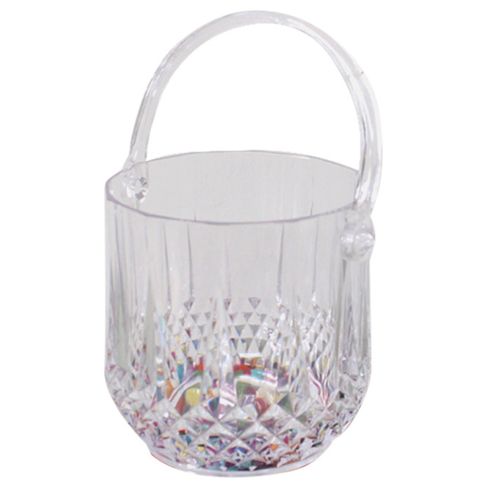 호레카 크리스탈 아크릴 얼음통 아이스버킷 15,230원