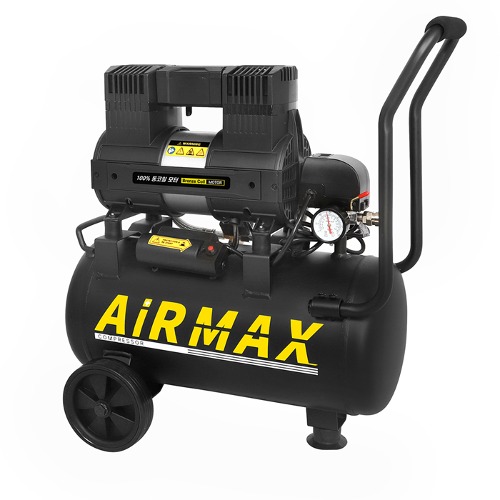 에어맥스 콤프레샤 1800W 알루미늄 탱크30L 에어콤프레셔 A2-1800A-1030 410,000원