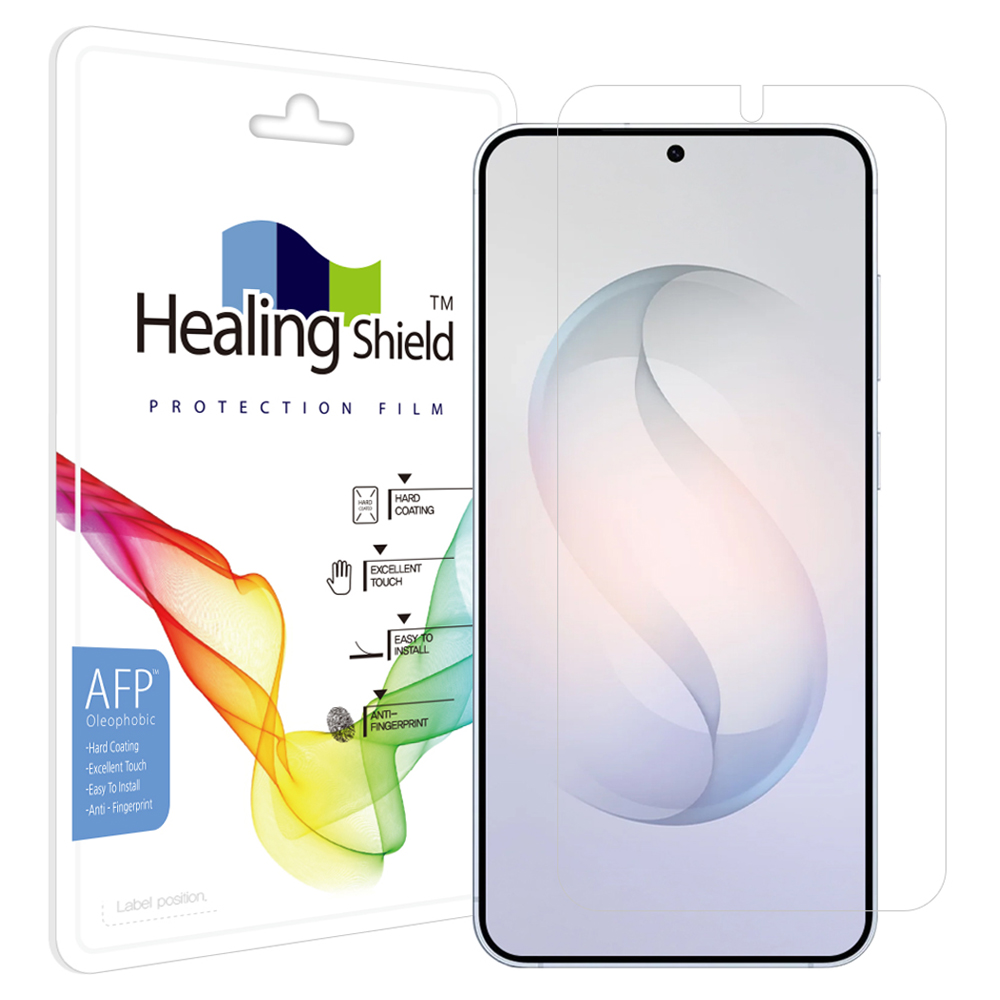 힐링쉴드 올레포빅 휴대폰 액정보호필름 세트, 단일색상, 1세트 6,650원
