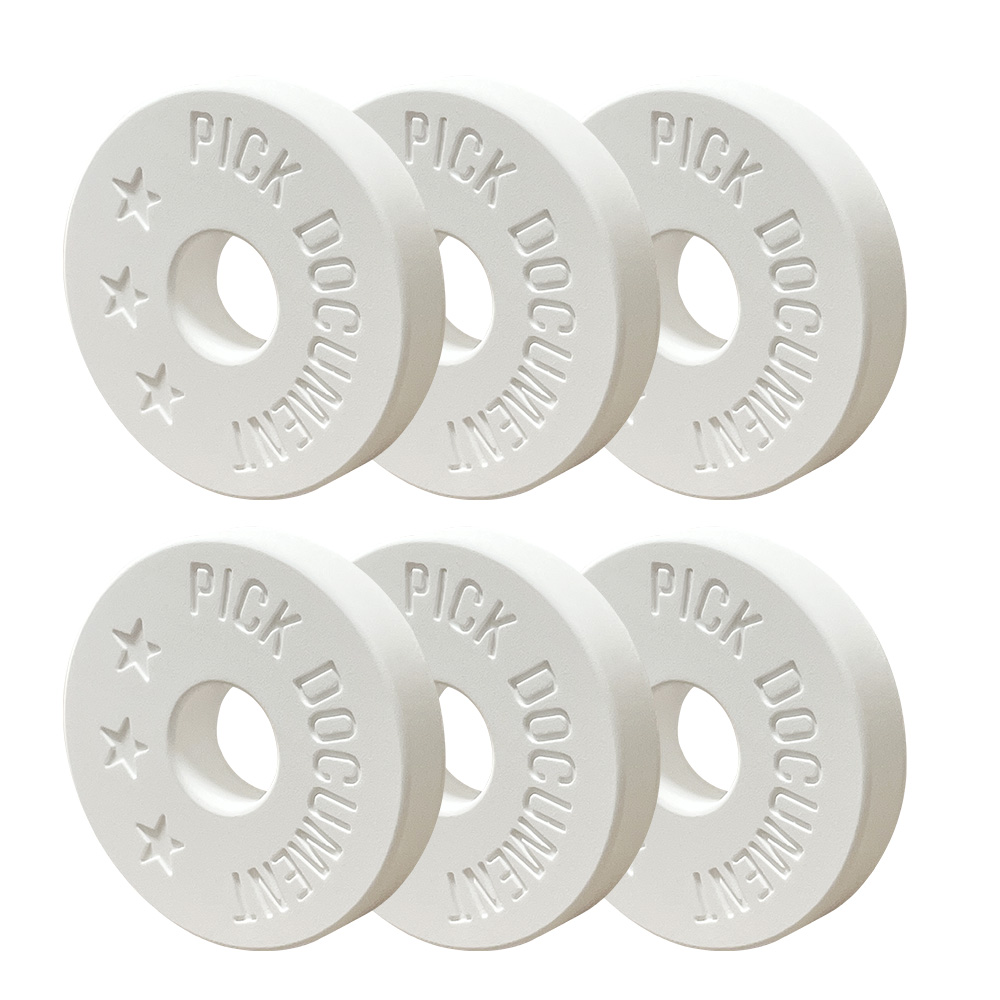 제이엠 프래그런트 차량용 방향제 도넛 리필 (무향), X, 9개 24,890원