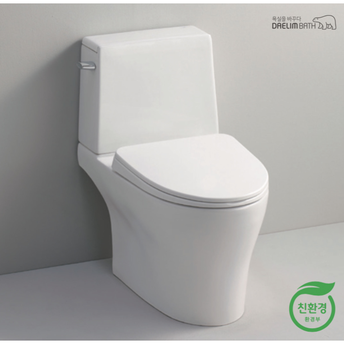 대림바스 CC-724 부속풀세트 치마형 투피스 양변기 화장실변기 전국시공 CC724, 2.5전대림비파괴후렌치 302,000원