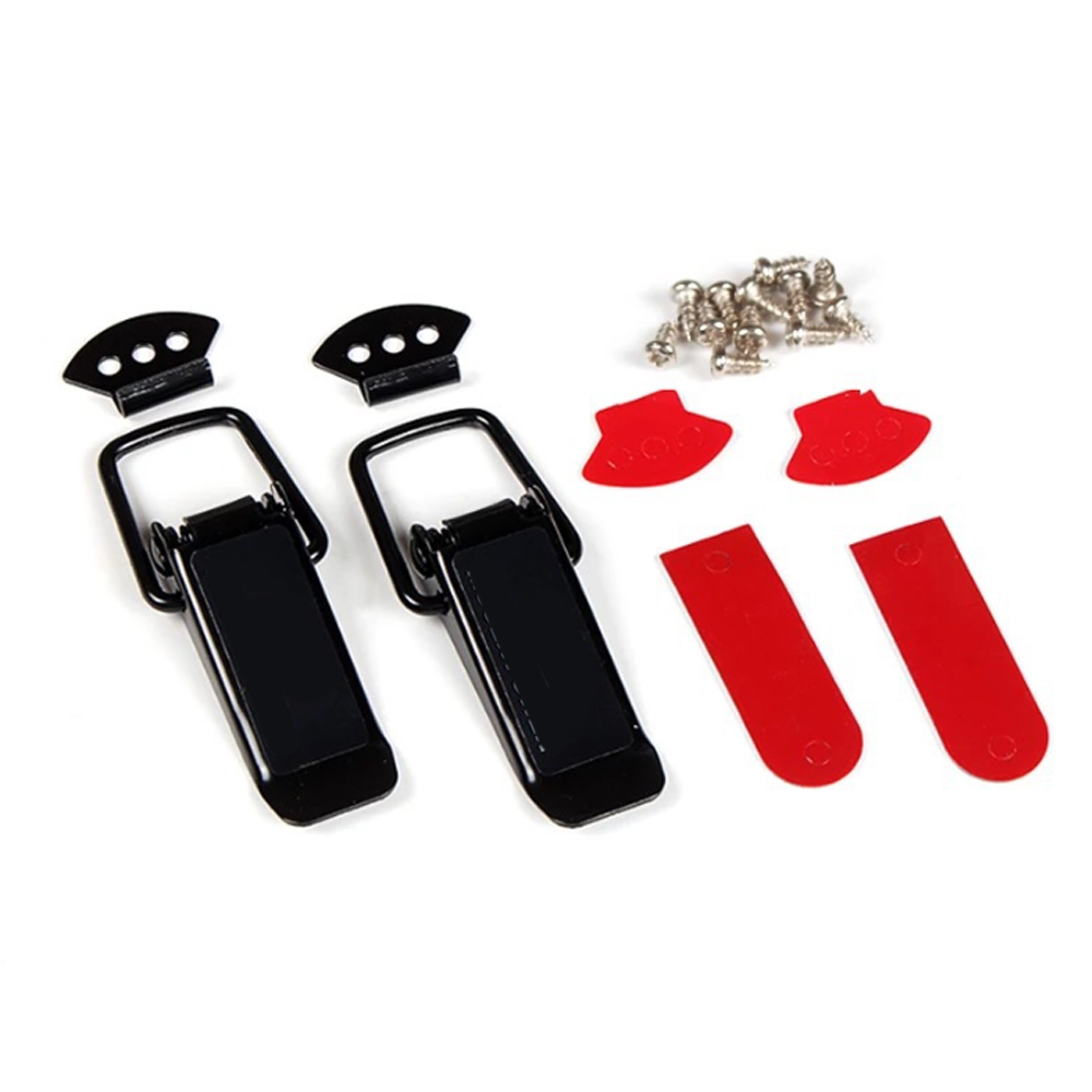 데일리쇼핑 픽싱브라켓 범퍼고리 퀵패스너 에어댐 휀다고리 후드핀 9,500원