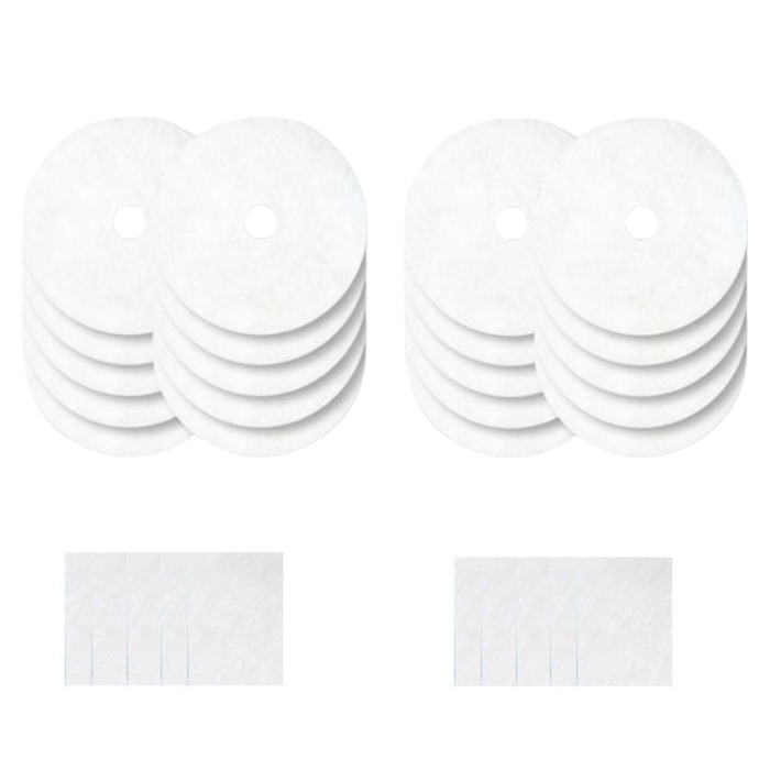 누심비 건조기 호환 필터 30개 세트, 단일상품, 1세트 15,000원