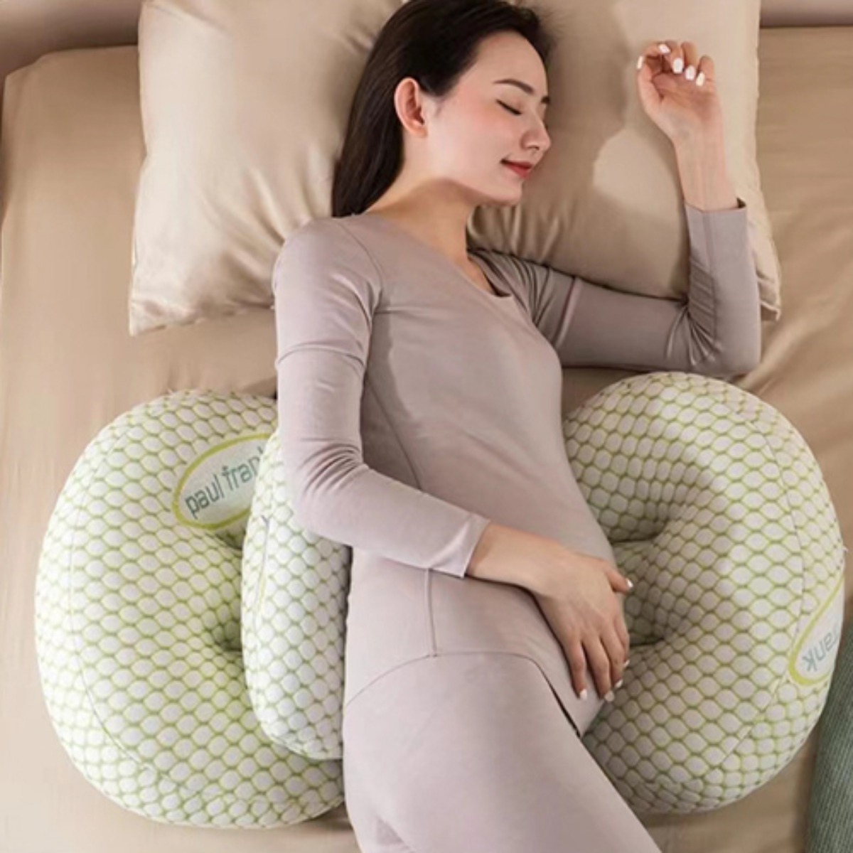 그리에티 임산부 바디필로우 베개 쿠션 34,000원