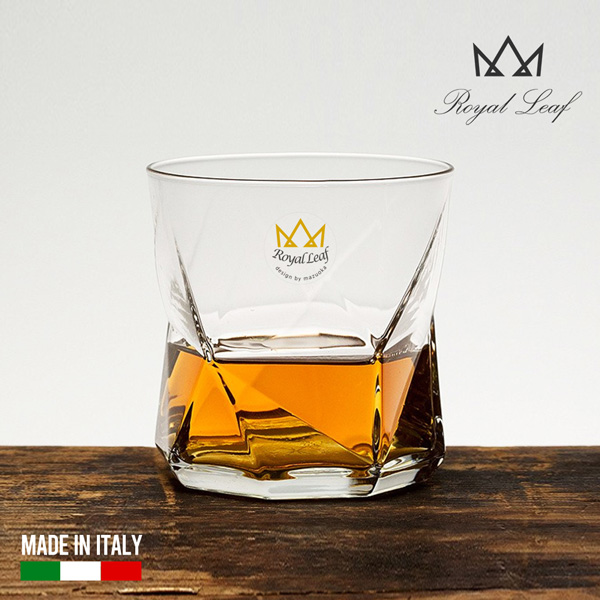 로얄리프 발베니 언더락 위스키잔 1p 17,500원