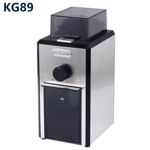 [MOM] 독일 Delonghi 가정용 업소용 전동 커피 그라인더 KG89 원두 분쇄기 홈카페 카페 커피숍 cafe 202,400원