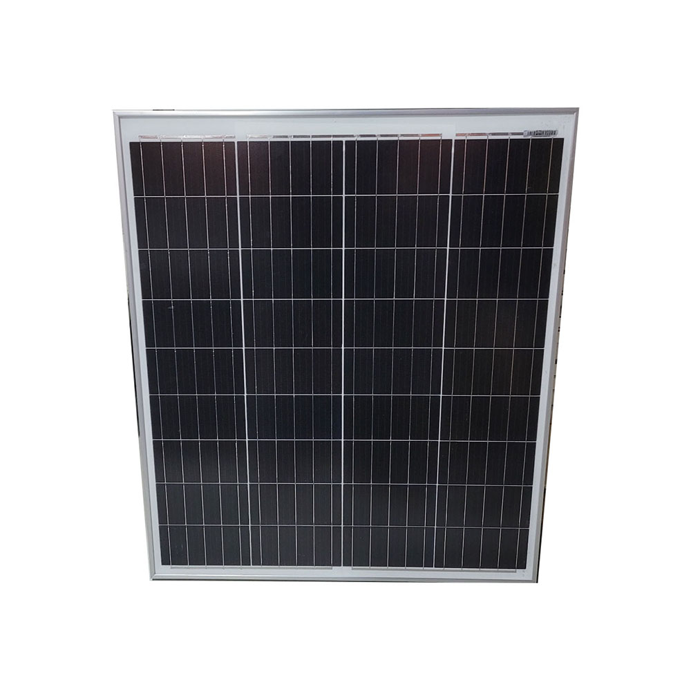 세이브솔라 100W 고효율 단결정 태양광 패널 79x68cm 122,000원