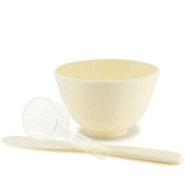 AWC 팩도구 3종세트_아이보리 100% 국산 제품으로 구성, 1개 6,300원