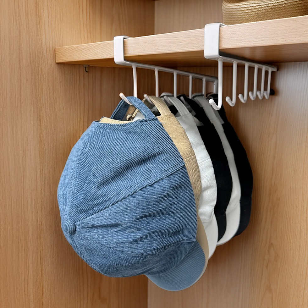 메종드아야 옷장 정리 수납 걸이 5,320원