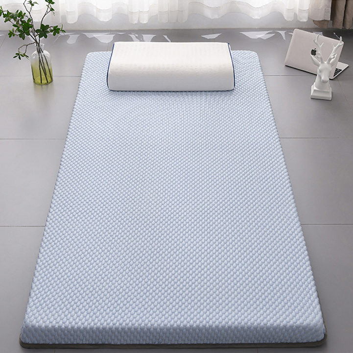 순잠 프리미엄 콩 섬유 소프트 리바운드 메모리폼 매트리스 129,750원